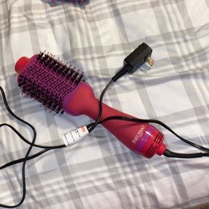 Blowout brush by BedHead great used condition